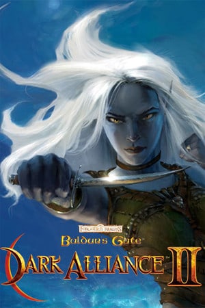 Baldur's Gate: Dark Alliance 2