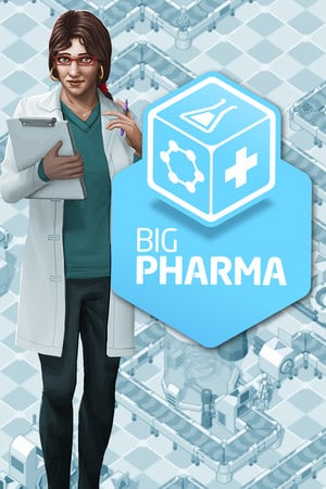 Download Big Pharma