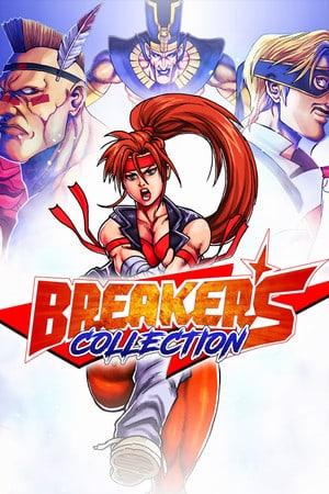 Download Breakers Collection