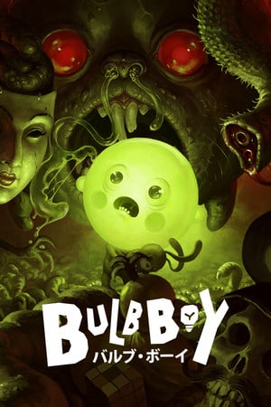 Bulb Boy