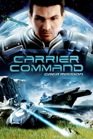 Download Carrier Command: Gaea Mission