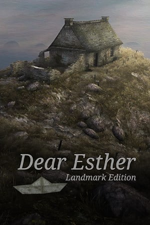 Download Dear Esther: Landmark Edition