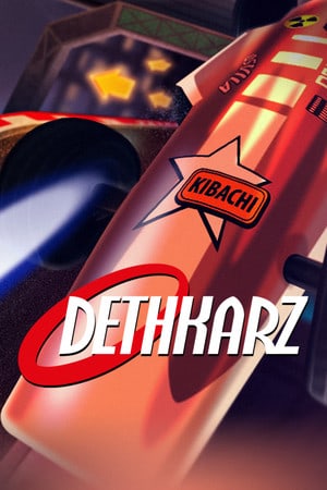 DethKarz