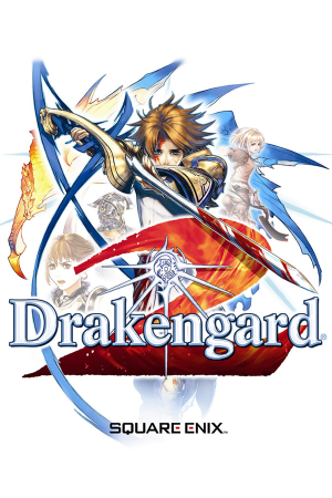 Download Drakengard 2