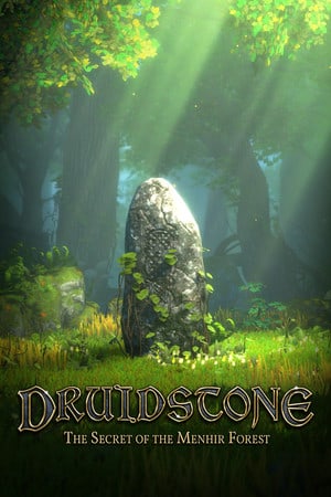 Download Druidstone: The Secret of the Menhir Forest