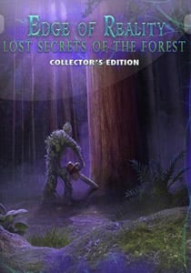 Download Edge of Reality 8: Lost Secrets of the Forest