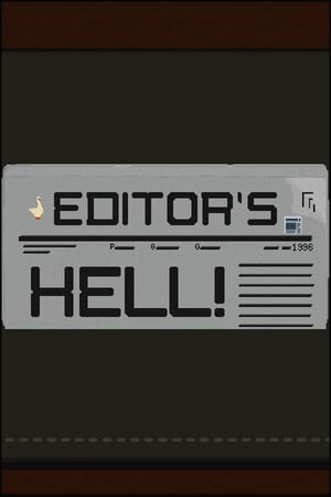 Download Editor's Hell