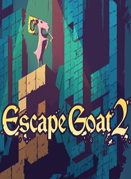 Escape Goat 2