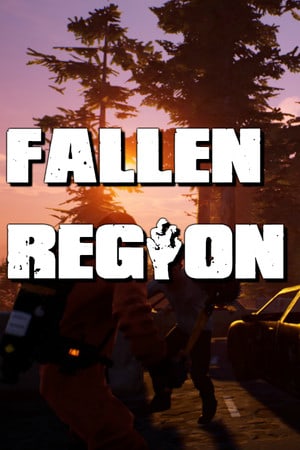 Download Fallen Region