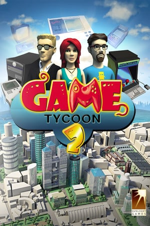 Download Game Tycoon 2