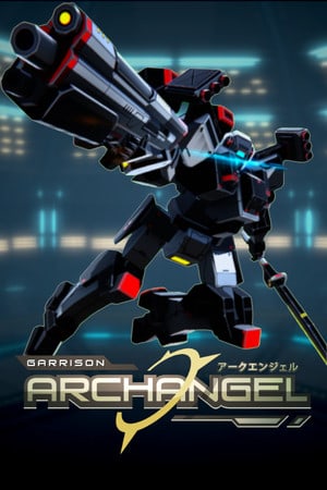 Download Garrison: Archangel