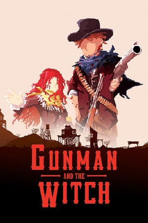 Download Gunman And The Witch