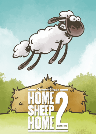 Home Sheep Home 2