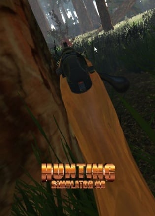 Download HUNTING SIMULATOR VR