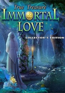 Download Immortal Love: True Treasure