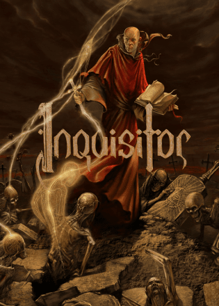 Download Inquisitor