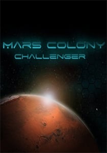 Download Mars Colony:Challenger