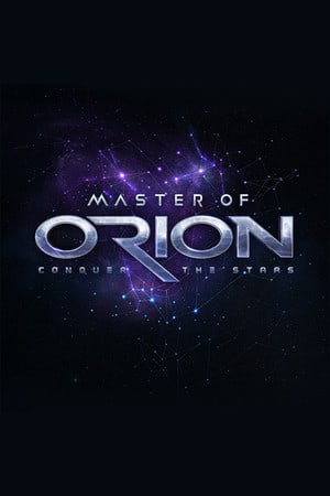 Master of Orion