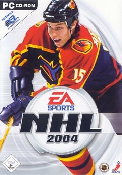 Download NHL 2004: Russian Hockey League