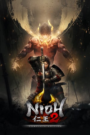 Download Nioh 2