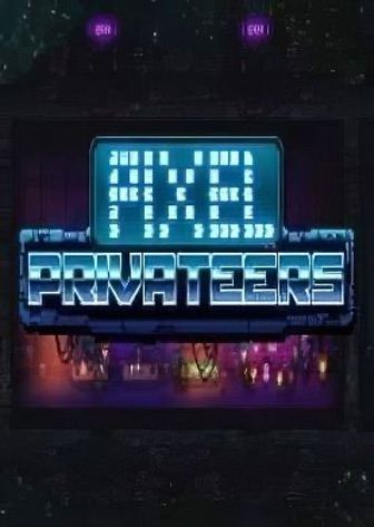 Download Pixel Privateers