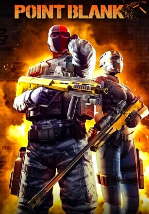 Download Point Blank