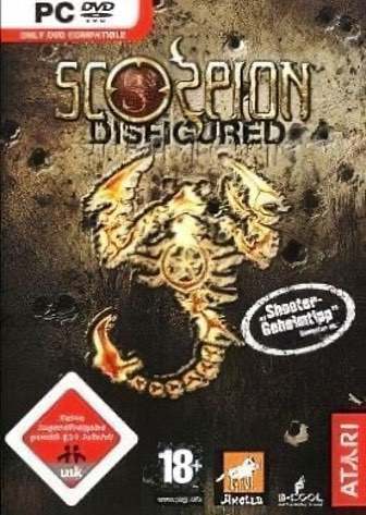 Download Scorpion: Disfigured