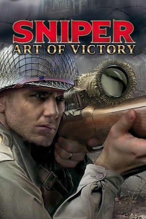 Download Sniper Art of Victory