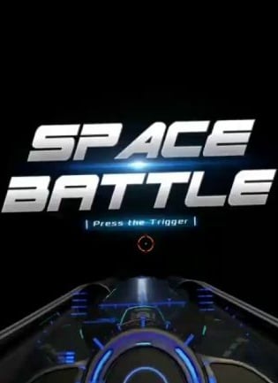 Download Space Battle VR