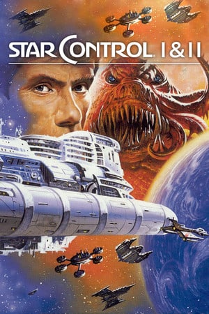 Download Star Control 1 and 2