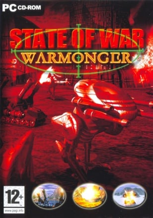 Download State of War: Warmonger (Classic 2000)