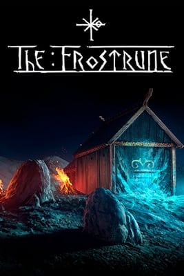 Download The Frostrune