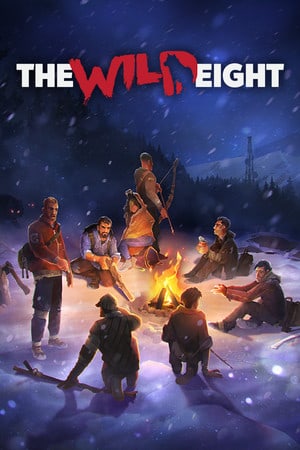 Download The Wild Eight