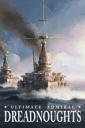 Download Ultimate Admiral: Dreadnoughts