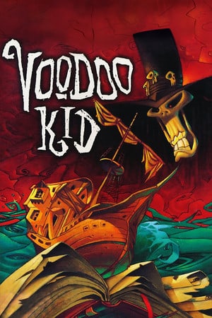 Download Voodoo Kid