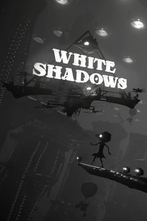 Download White Shadows