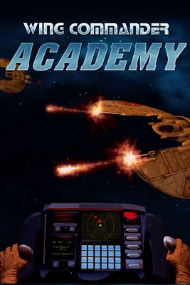 Download Wing Commander: Academy