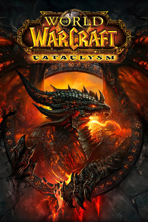 Download World of Warcraft Cataclysm