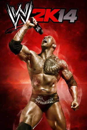 Download WWE 2K14