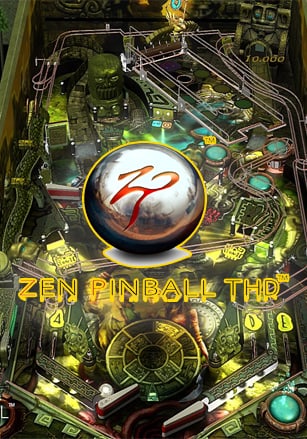 Download Zen Pinball