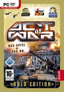 Act of War