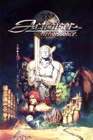 Download Actraiser Renaissance