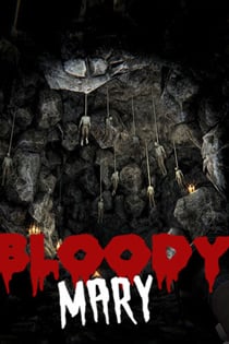 Download Bloody Mary: Forgotten Curse