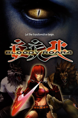 Download Bloody Roar 4