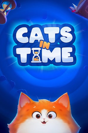 Download Cats in Time