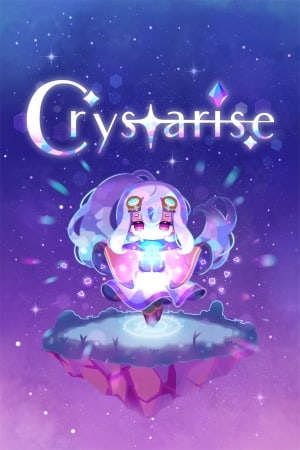 Download Crystarise