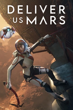 Download Deliver Us Mars | License