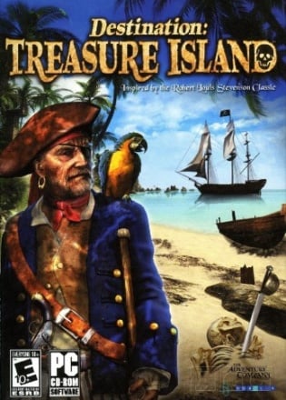 Destination: Treasure Island