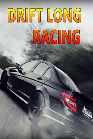 Download Drift Long Racing