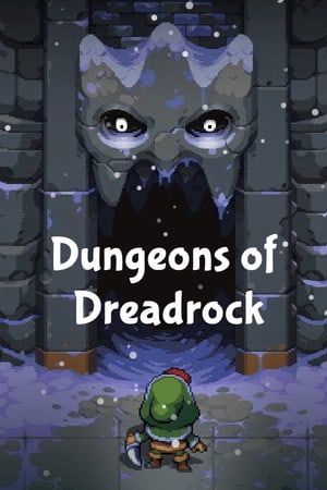 Download Dungeons of Dreadrock